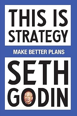 this is strategy