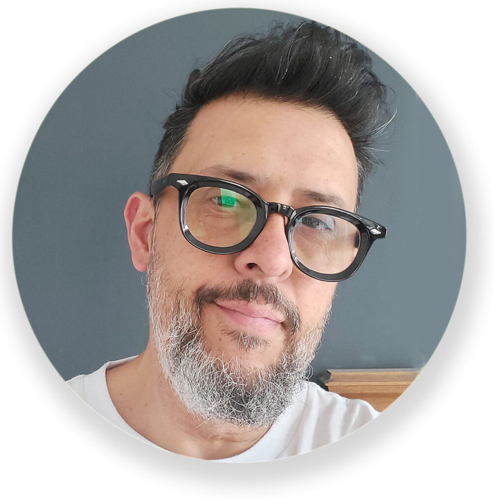 Goyo Caro marketing para emprededores y pymes